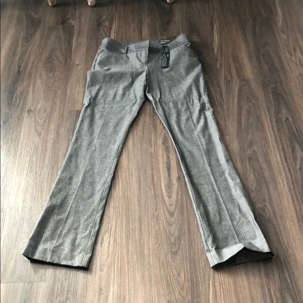 Express pants